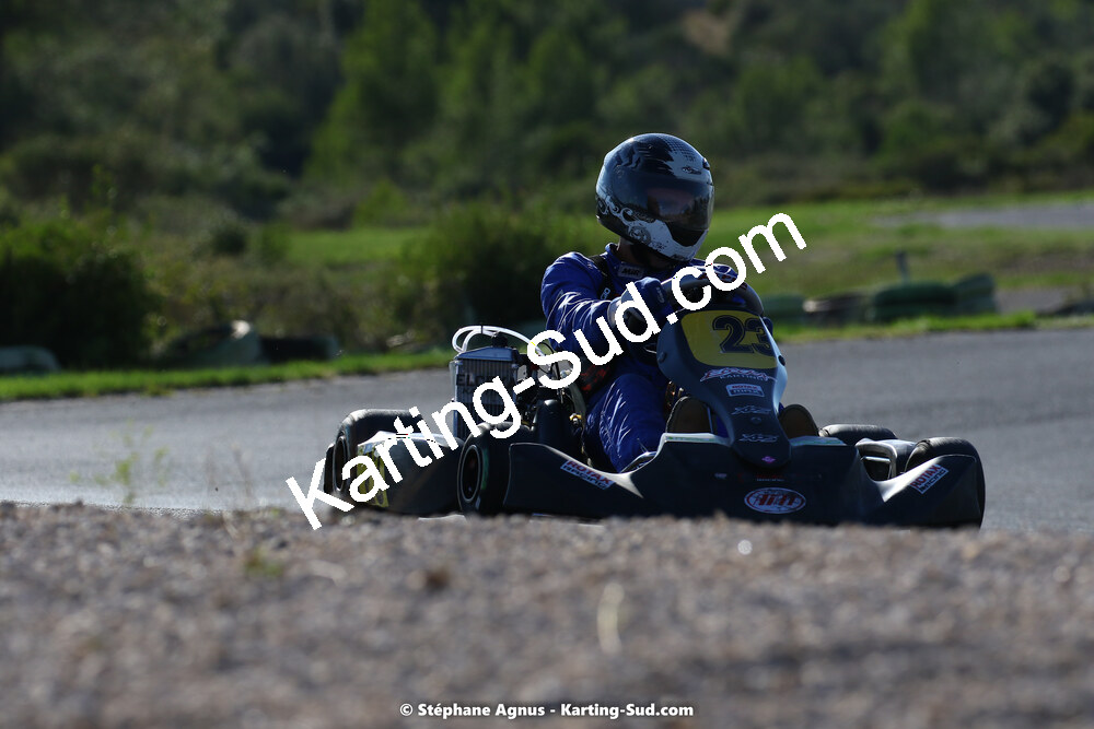 19/09/2021 : Les Rencontres ELCEKA d’Automne 2021 à Grabels (photos Stéphane Agnus) 2021 — karting