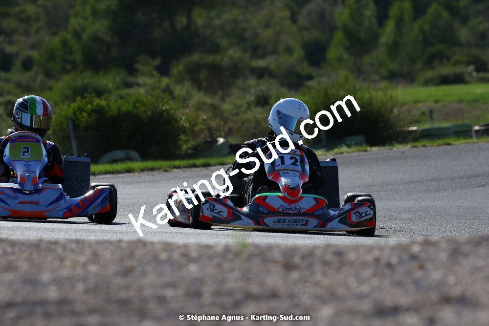19/09/2021 : Les Rencontres ELCEKA d’Automne 2021 à Grabels (photos Stéphane Agnus) 2021 — karting