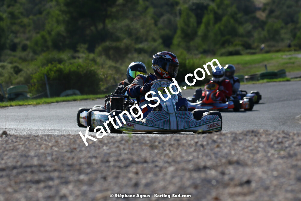 19/09/2021 : Les Rencontres ELCEKA d’Automne 2021 à Grabels (photos Stéphane Agnus) 2021 — karting