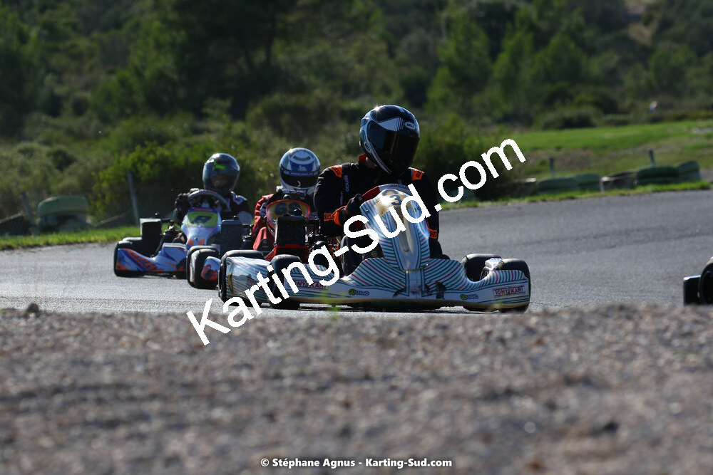19/09/2021 : Les Rencontres ELCEKA d’Automne 2021 à Grabels (photos Stéphane Agnus) 2021 — karting