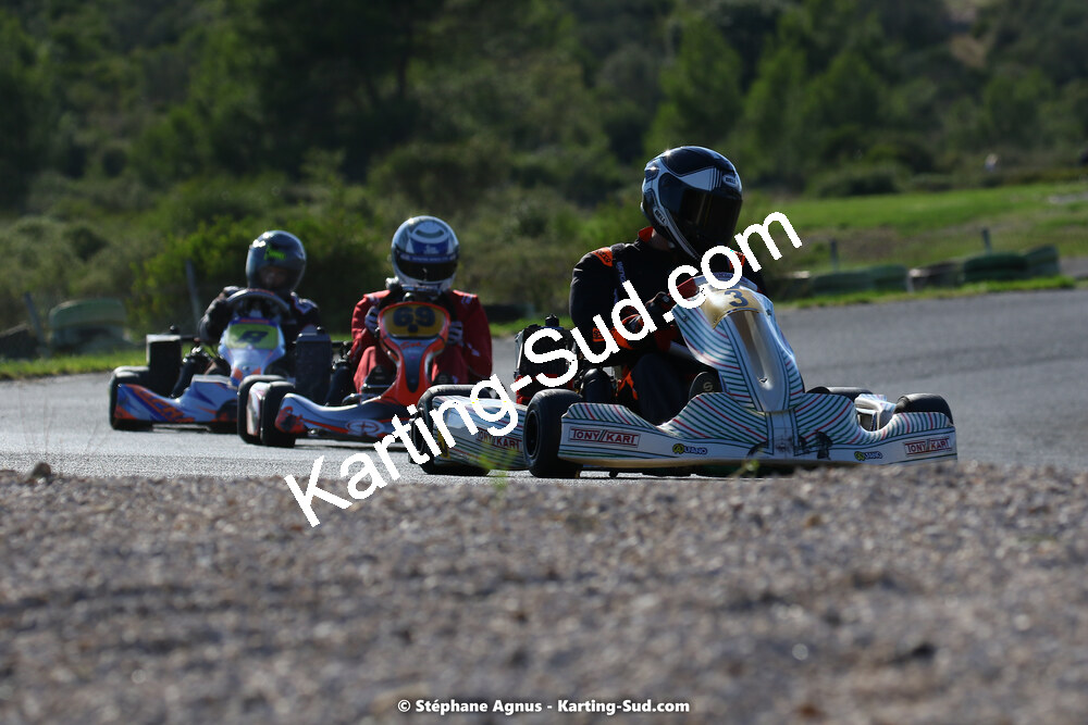 19/09/2021 : Les Rencontres ELCEKA d’Automne 2021 à Grabels (photos Stéphane Agnus) 2021 — karting