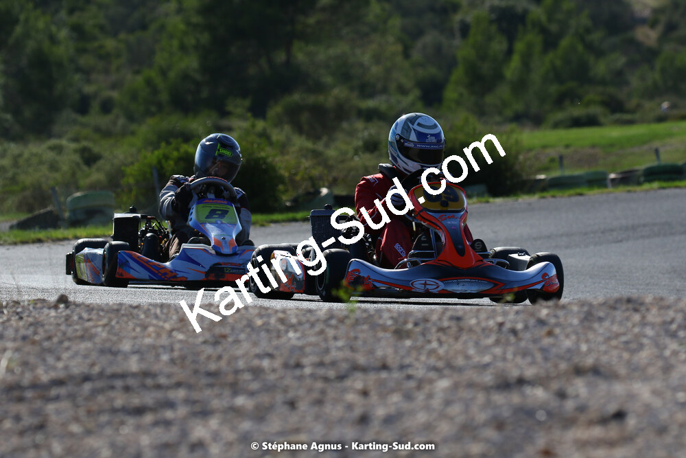 19/09/2021 : Les Rencontres ELCEKA d’Automne 2021 à Grabels (photos Stéphane Agnus) 2021 — karting