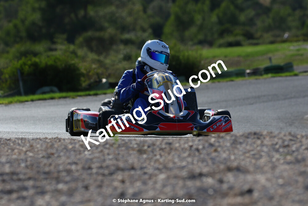 19/09/2021 : Les Rencontres ELCEKA d’Automne 2021 à Grabels (photos Stéphane Agnus) 2021 — karting
