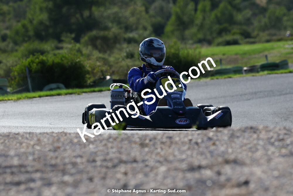 19/09/2021 : Les Rencontres ELCEKA d’Automne 2021 à Grabels (photos Stéphane Agnus) 2021 — karting
