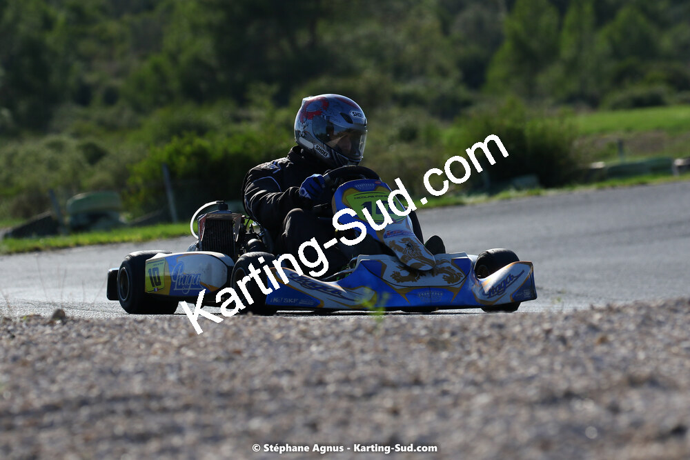 19/09/2021 : Les Rencontres ELCEKA d’Automne 2021 à Grabels (photos Stéphane Agnus) 2021 — karting