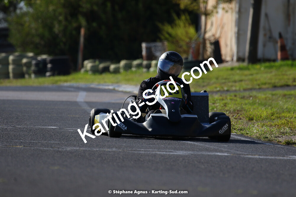 19/09/2021 : Les Rencontres ELCEKA d’Automne 2021 à Grabels (photos Stéphane Agnus) 2021 — karting