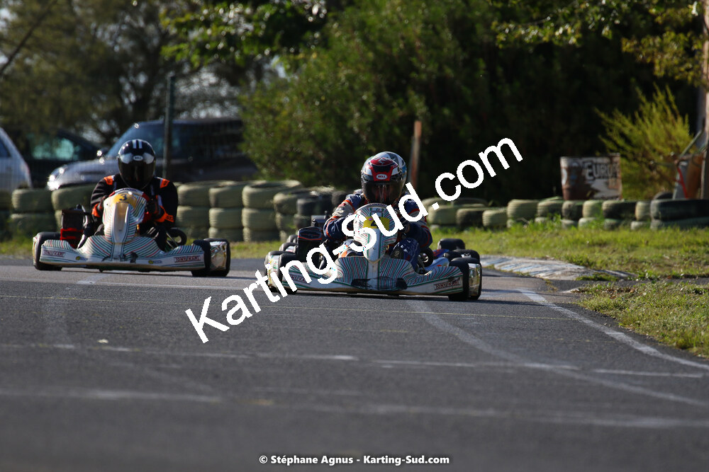 19/09/2021 : Les Rencontres ELCEKA d’Automne 2021 à Grabels (photos Stéphane Agnus) 2021 — karting
