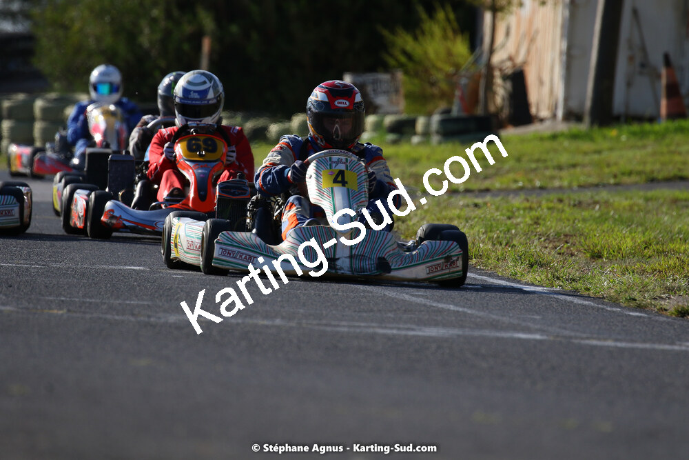 19/09/2021 : Les Rencontres ELCEKA d’Automne 2021 à Grabels (photos Stéphane Agnus) 2021 — karting
