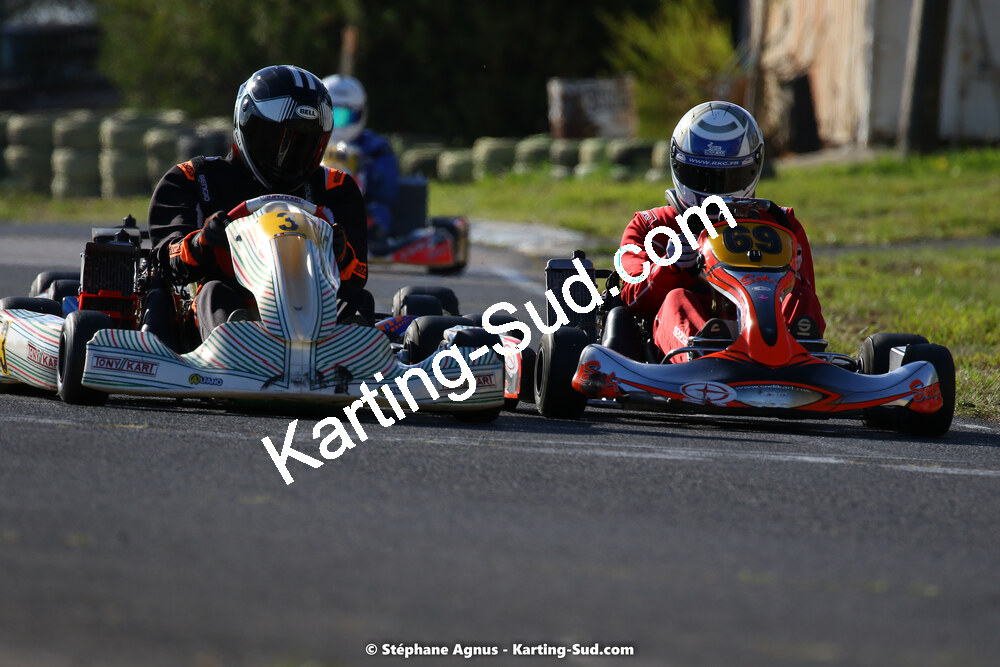 19/09/2021 : Les Rencontres ELCEKA d’Automne 2021 à Grabels (photos Stéphane Agnus) 2021 — karting
