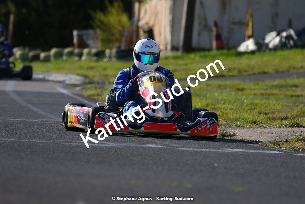 19/09/2021 : Les Rencontres ELCEKA d’Automne 2021 à Grabels (photos Stéphane Agnus) 2021 — karting