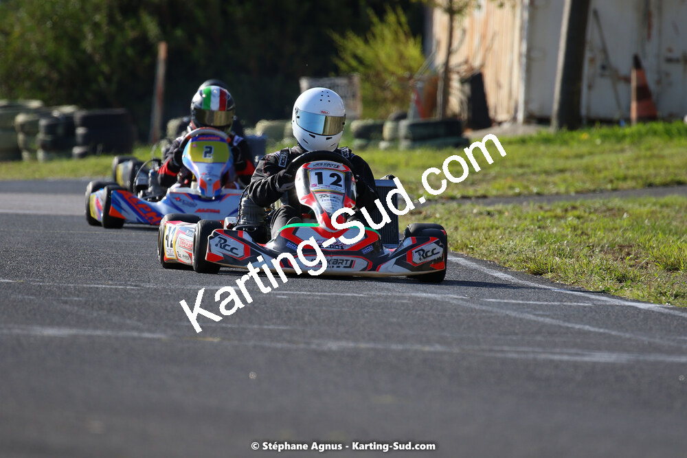 19/09/2021 : Les Rencontres ELCEKA d’Automne 2021 à Grabels (photos Stéphane Agnus) 2021 — karting