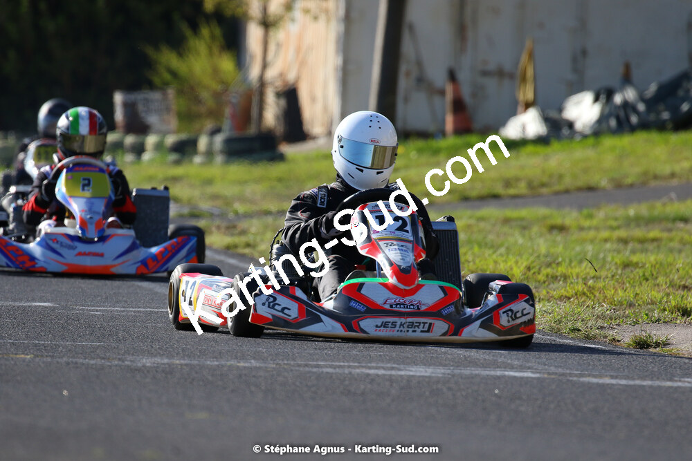 19/09/2021 : Les Rencontres ELCEKA d’Automne 2021 à Grabels (photos Stéphane Agnus) 2021 — karting