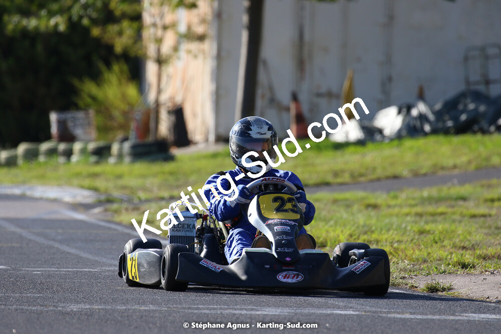 19/09/2021 : Les Rencontres ELCEKA d’Automne 2021 à Grabels (photos Stéphane Agnus) 2021 — karting