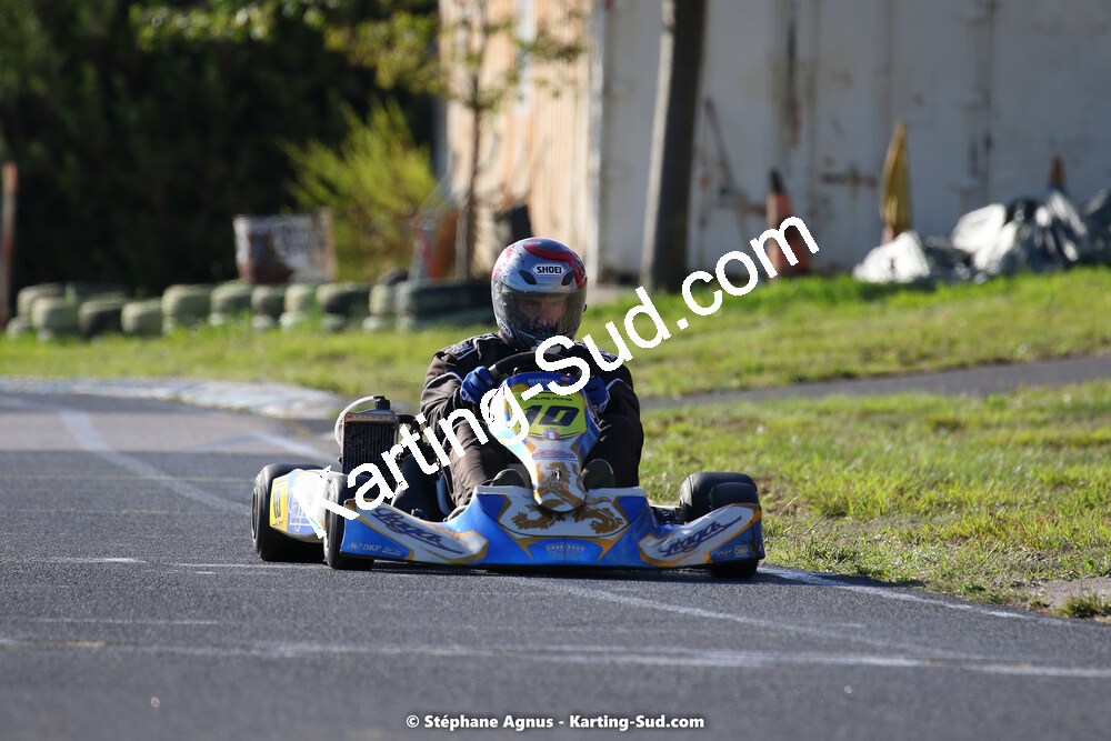 19/09/2021 : Les Rencontres ELCEKA d’Automne 2021 à Grabels (photos Stéphane Agnus) 2021 — karting