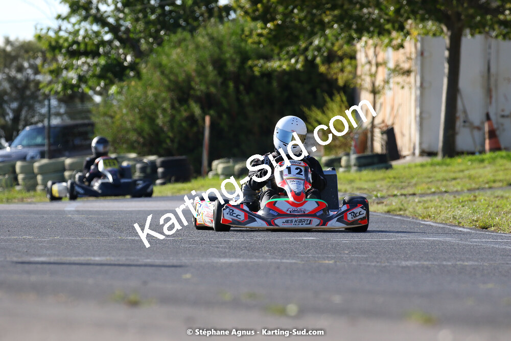 19/09/2021 : Les Rencontres ELCEKA d’Automne 2021 à Grabels (photos Stéphane Agnus) 2021 — karting