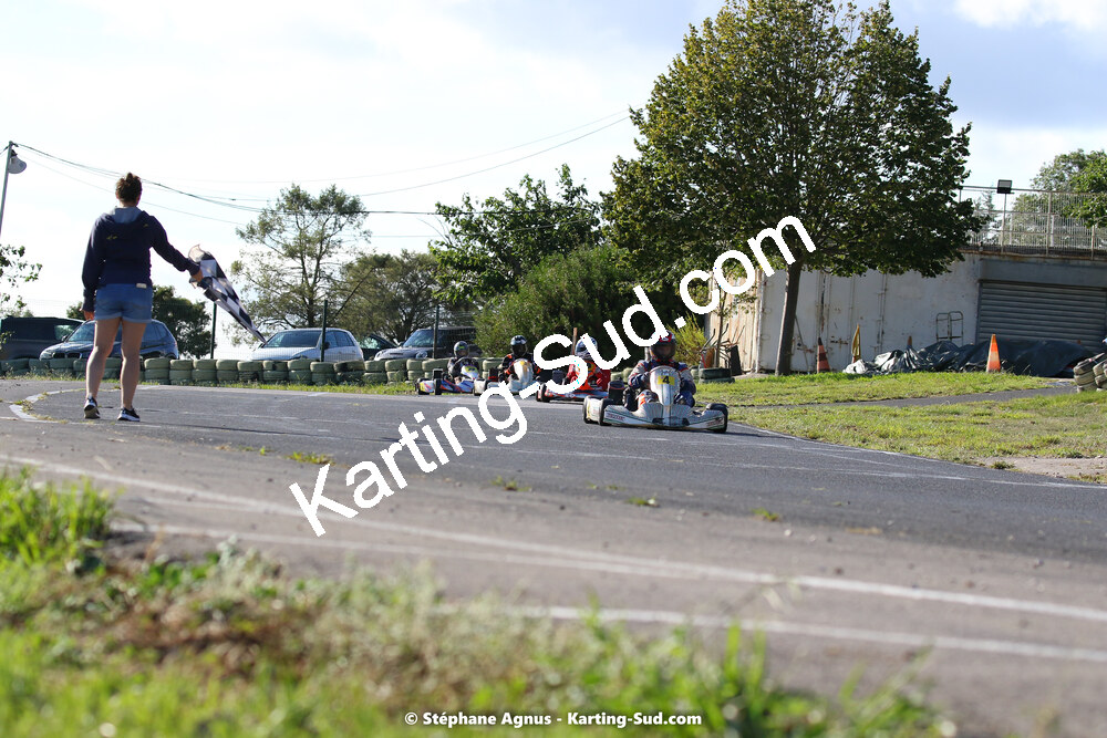19/09/2021 : Les Rencontres ELCEKA d’Automne 2021 à Grabels (photos Stéphane Agnus) 2021 — karting