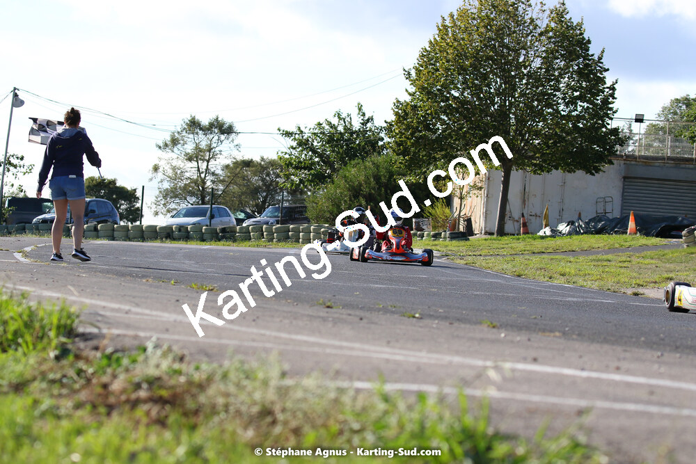 19/09/2021 : Les Rencontres ELCEKA d’Automne 2021 à Grabels (photos Stéphane Agnus) 2021 — karting