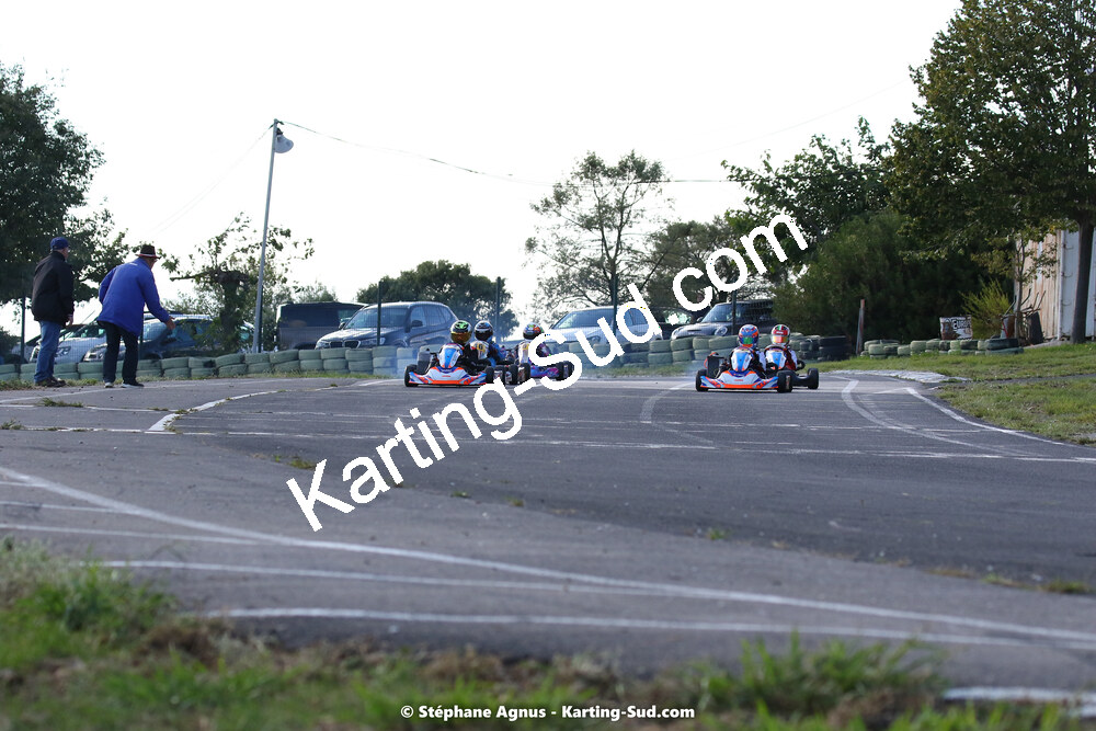 19/09/2021 : Les Rencontres ELCEKA d’Automne 2021 à Grabels (photos Stéphane Agnus) 2021 — karting