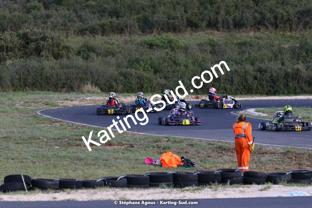 19/09/2021 : Les Rencontres ELCEKA d’Automne 2021 à Grabels (photos Stéphane Agnus) 2021 — karting