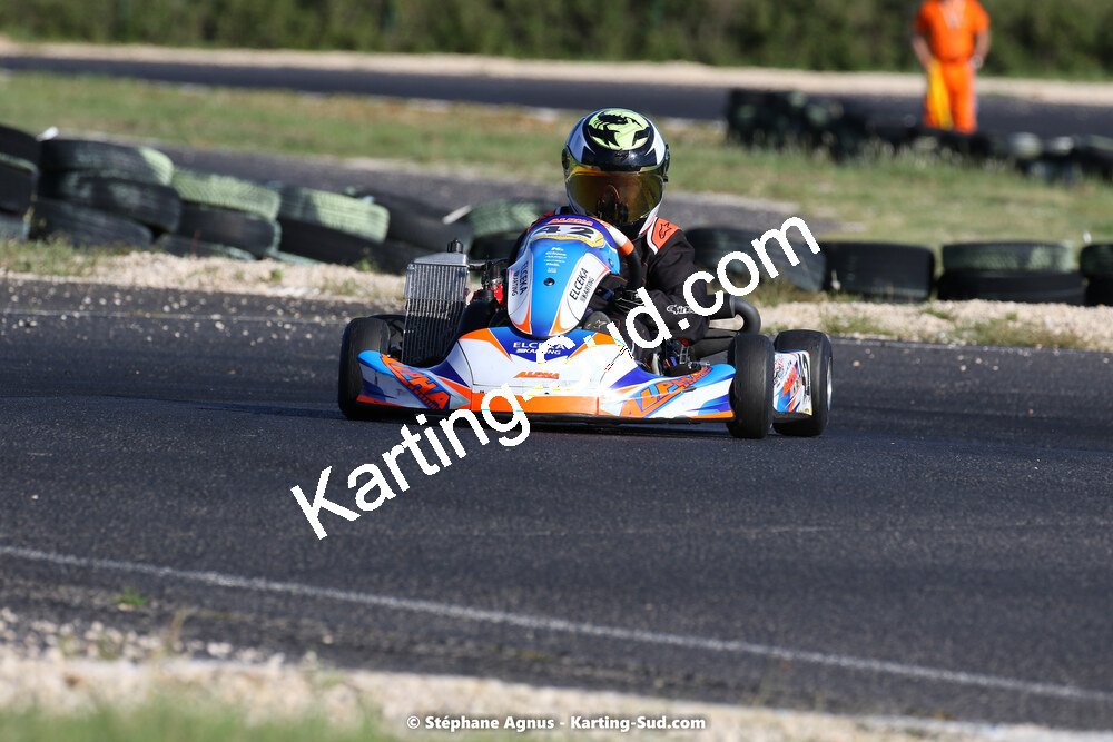 19/09/2021 : Les Rencontres ELCEKA d’Automne 2021 à Grabels (photos Stéphane Agnus) 2021 — karting
