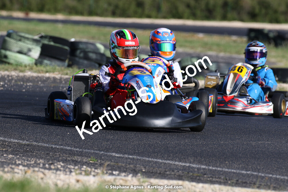 19/09/2021 : Les Rencontres ELCEKA d’Automne 2021 à Grabels (photos Stéphane Agnus) 2021 — karting