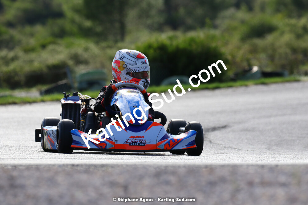19/09/2021 : Les Rencontres ELCEKA d’Automne 2021 à Grabels (photos Stéphane Agnus) 2021 — karting