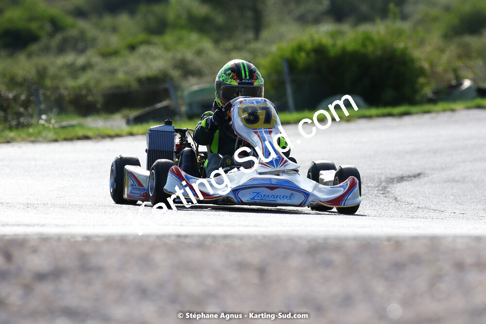 19/09/2021 : Les Rencontres ELCEKA d’Automne 2021 à Grabels (photos Stéphane Agnus) 2021 — karting