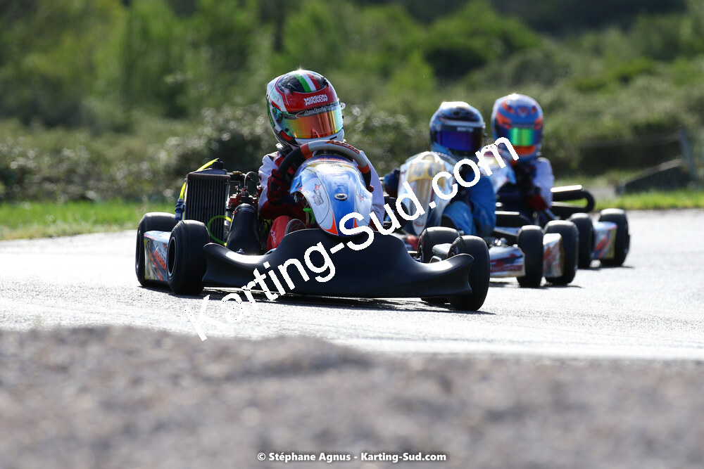 19/09/2021 : Les Rencontres ELCEKA d’Automne 2021 à Grabels (photos Stéphane Agnus) 2021 — karting
