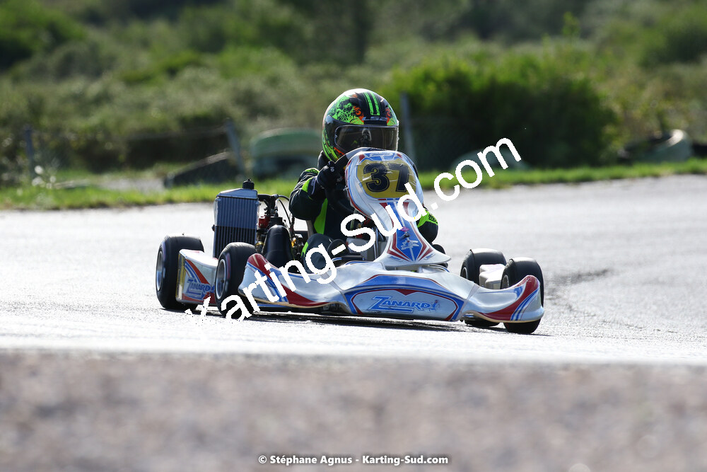 19/09/2021 : Les Rencontres ELCEKA d’Automne 2021 à Grabels (photos Stéphane Agnus) 2021 — karting