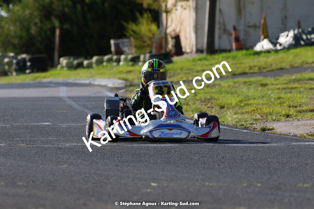 19/09/2021 : Les Rencontres ELCEKA d’Automne 2021 à Grabels (photos Stéphane Agnus) 2021 — karting