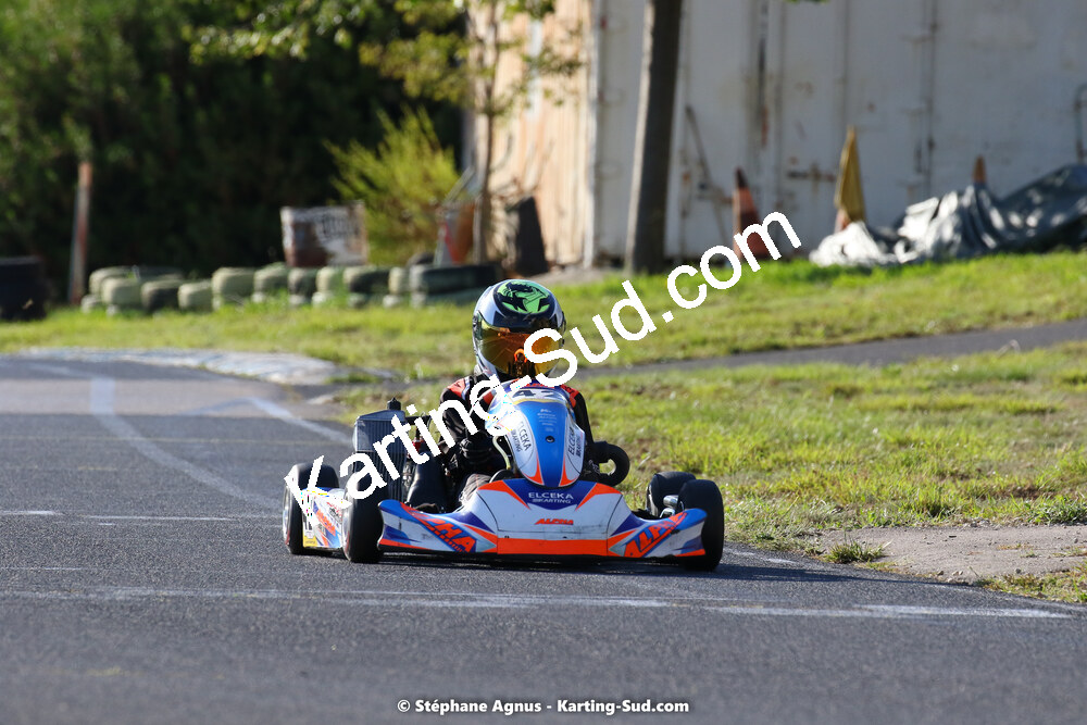 19/09/2021 : Les Rencontres ELCEKA d’Automne 2021 à Grabels (photos Stéphane Agnus) 2021 — karting