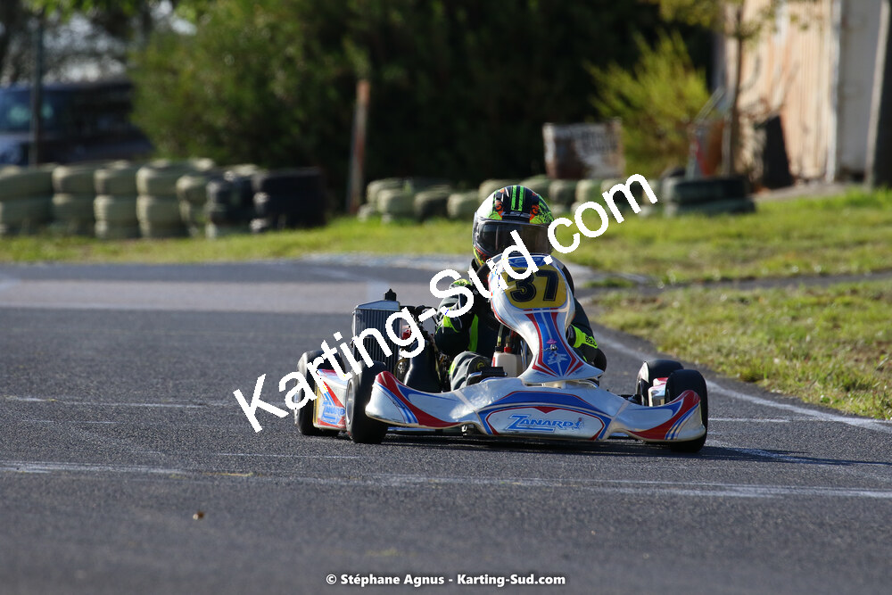 19/09/2021 : Les Rencontres ELCEKA d’Automne 2021 à Grabels (photos Stéphane Agnus) 2021 — karting