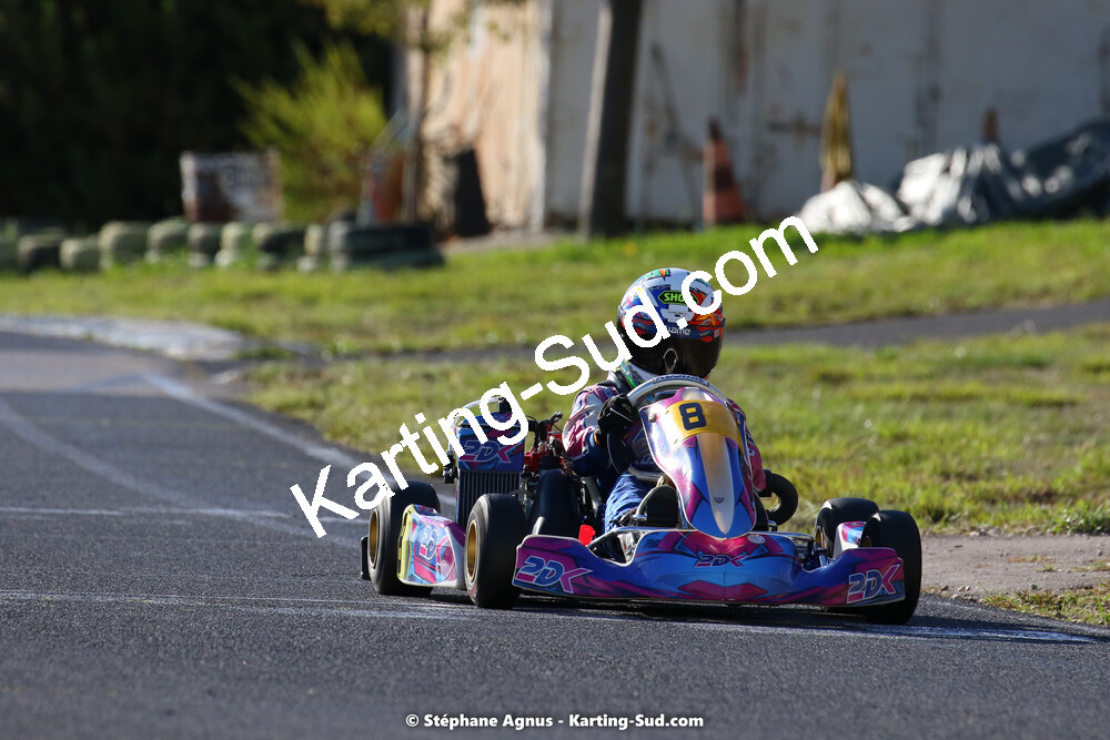19/09/2021 : Les Rencontres ELCEKA d’Automne 2021 à Grabels (photos Stéphane Agnus) 2021 — karting