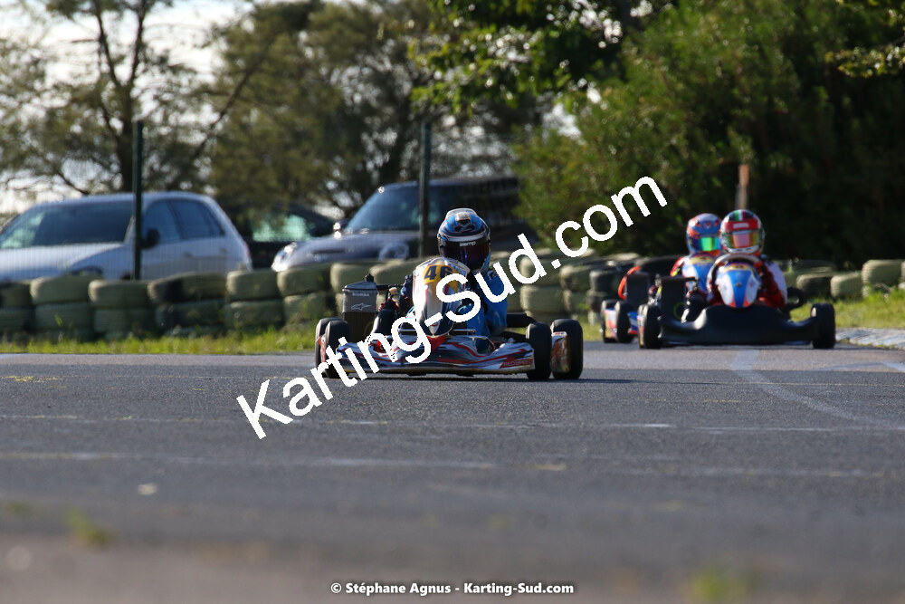 19/09/2021 : Les Rencontres ELCEKA d’Automne 2021 à Grabels (photos Stéphane Agnus) 2021 — karting