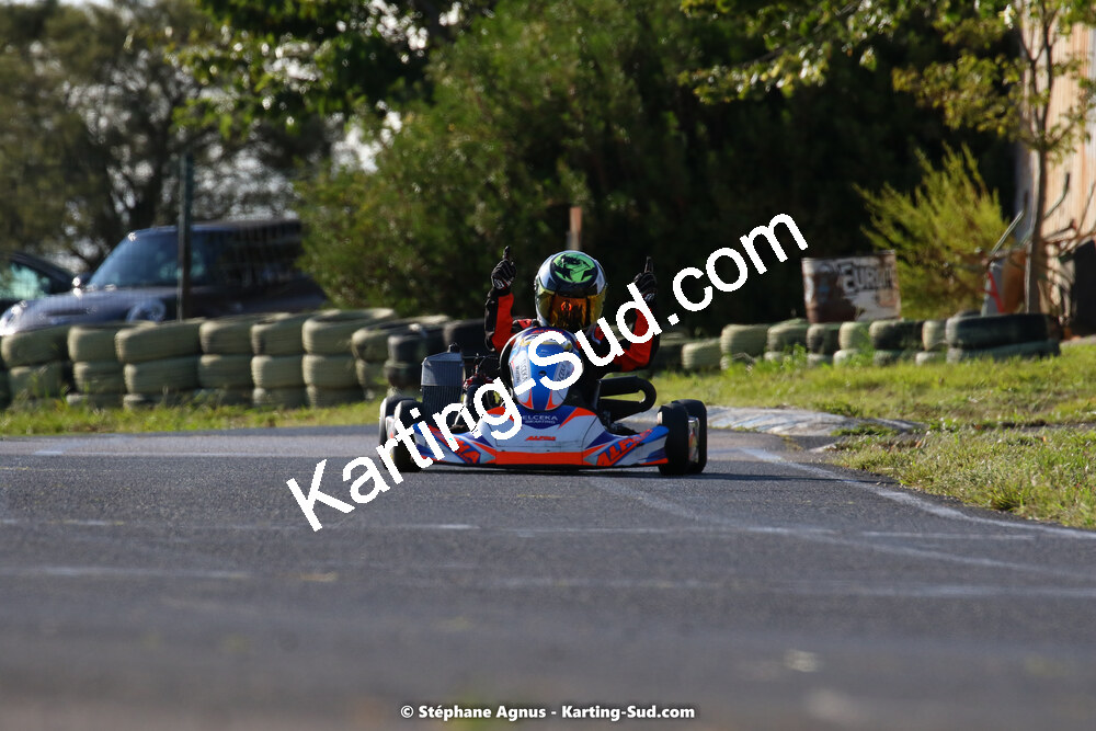 19/09/2021 : Les Rencontres ELCEKA d’Automne 2021 à Grabels (photos Stéphane Agnus) 2021 — karting