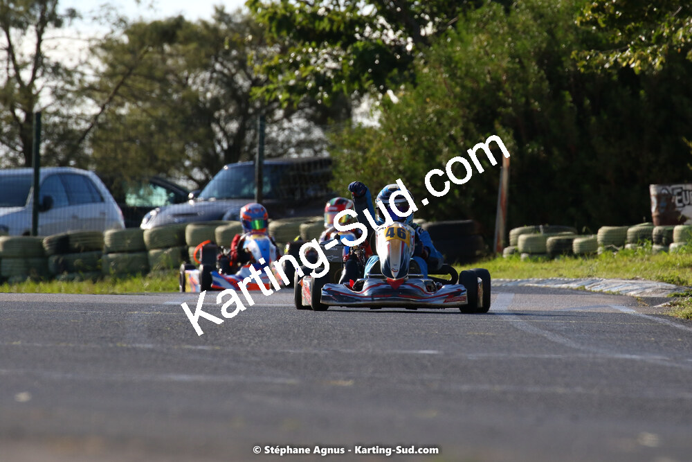 19/09/2021 : Les Rencontres ELCEKA d’Automne 2021 à Grabels (photos Stéphane Agnus) 2021 — karting