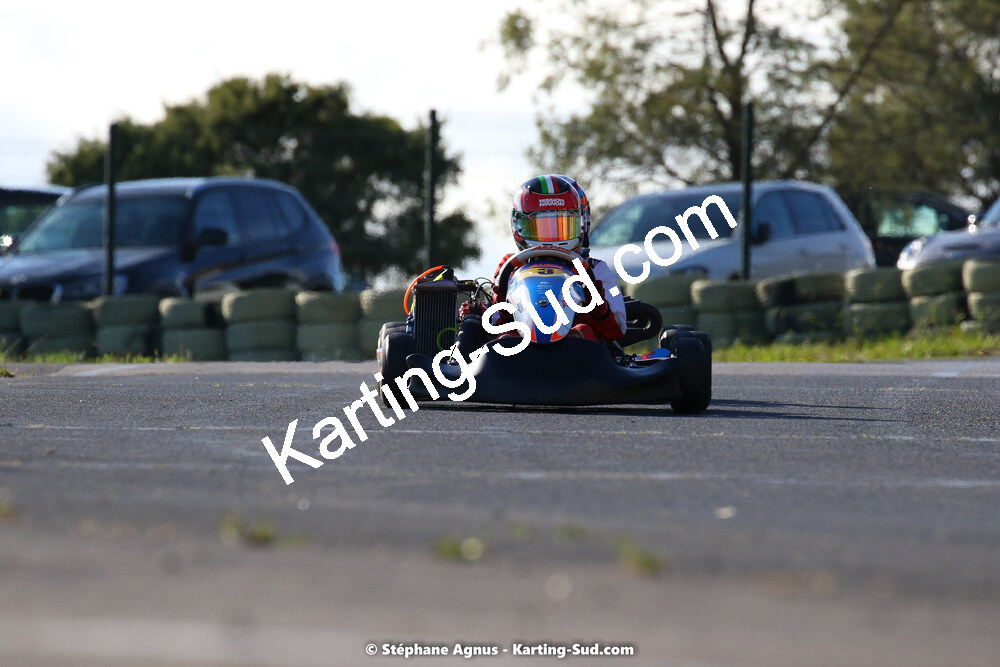 19/09/2021 : Les Rencontres ELCEKA d’Automne 2021 à Grabels (photos Stéphane Agnus) 2021 — karting