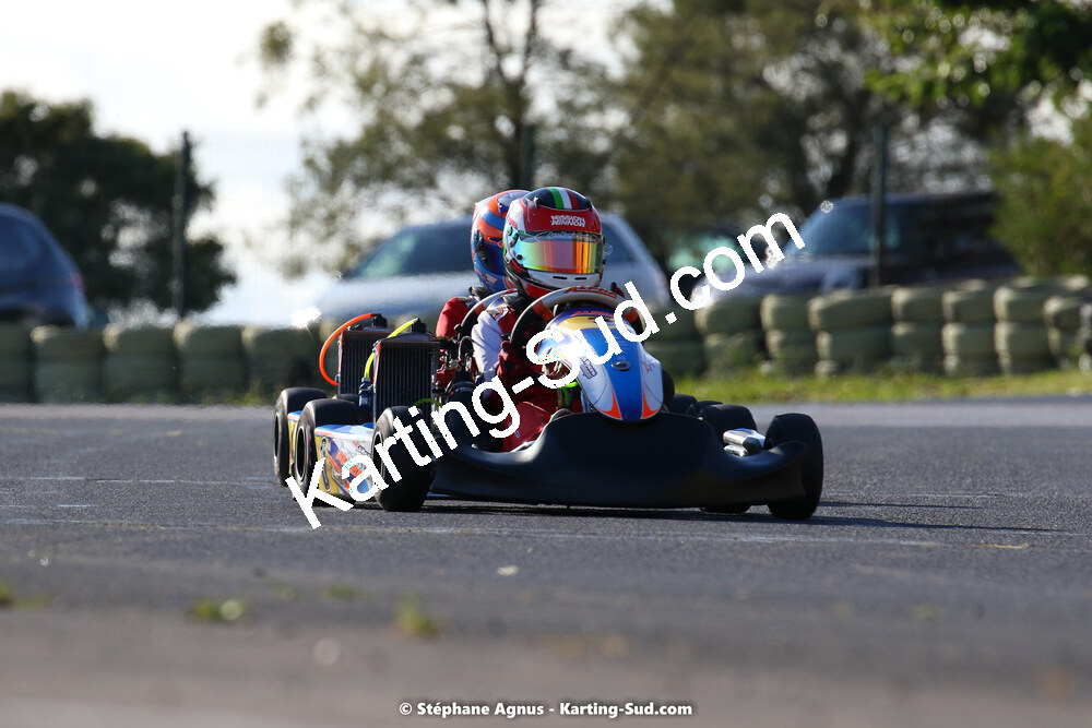19/09/2021 : Les Rencontres ELCEKA d’Automne 2021 à Grabels (photos Stéphane Agnus) 2021 — karting