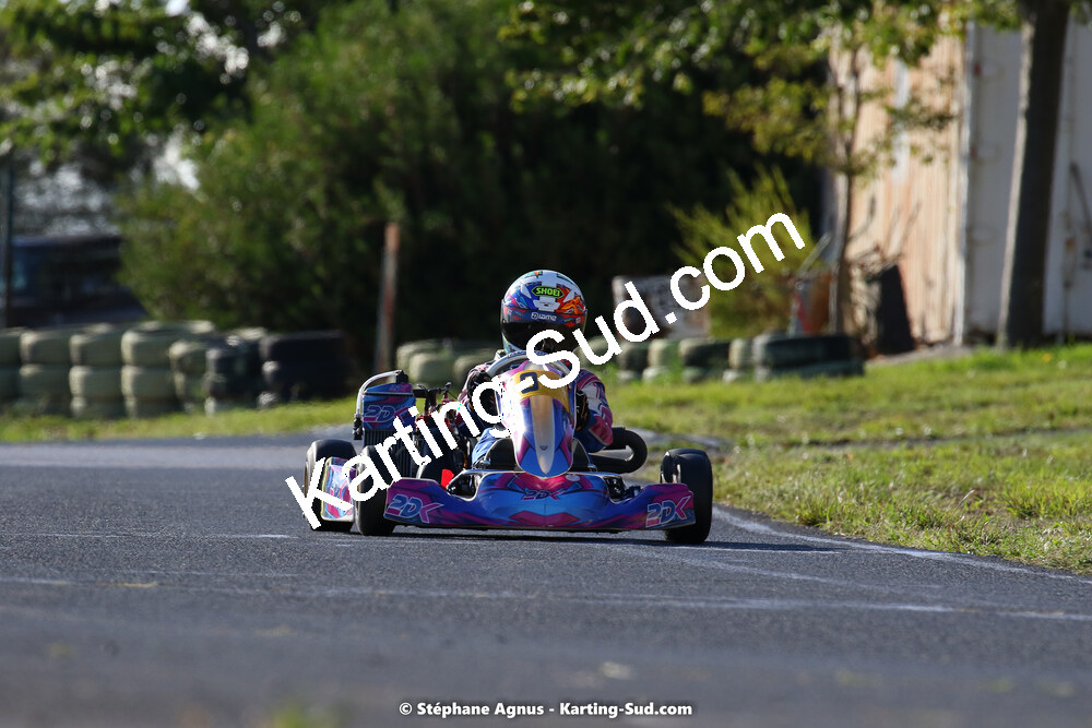 19/09/2021 : Les Rencontres ELCEKA d’Automne 2021 à Grabels (photos Stéphane Agnus) 2021 — karting
