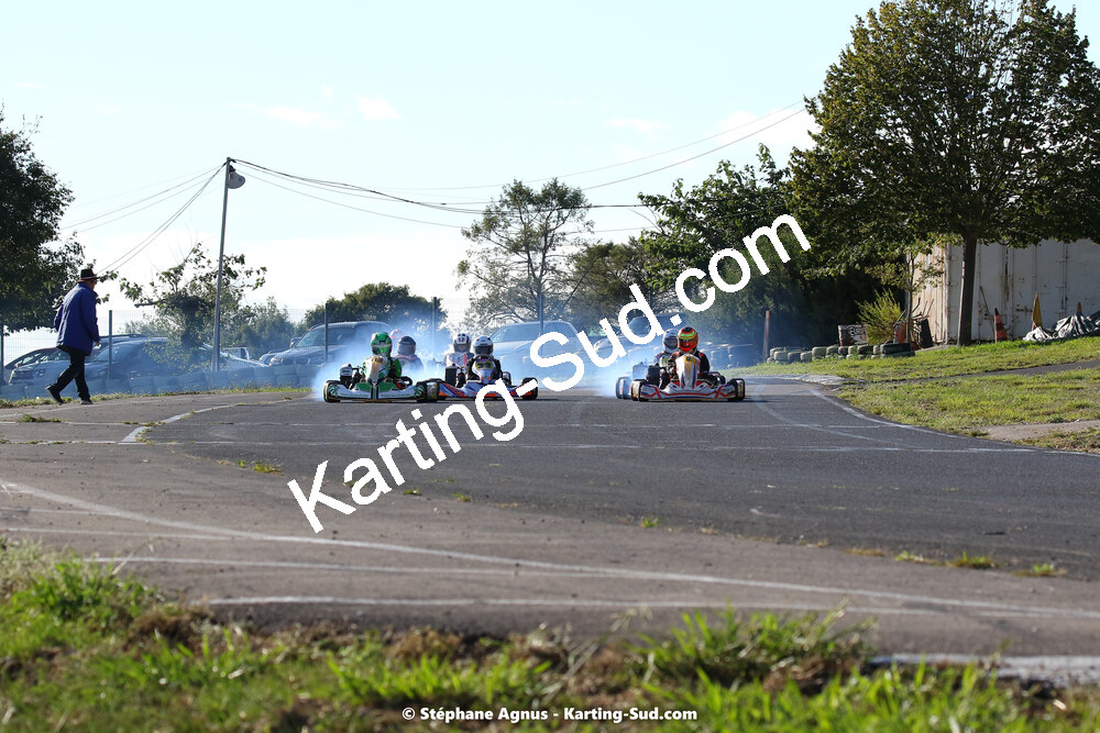 19/09/2021 : Les Rencontres ELCEKA d’Automne 2021 à Grabels (photos Stéphane Agnus) 2021 — karting