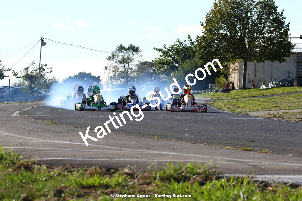 19/09/2021 : Les Rencontres ELCEKA d’Automne 2021 à Grabels (photos Stéphane Agnus) 2021 — karting