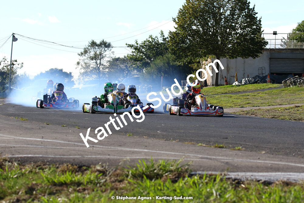 19/09/2021 : Les Rencontres ELCEKA d’Automne 2021 à Grabels (photos Stéphane Agnus) 2021 — karting