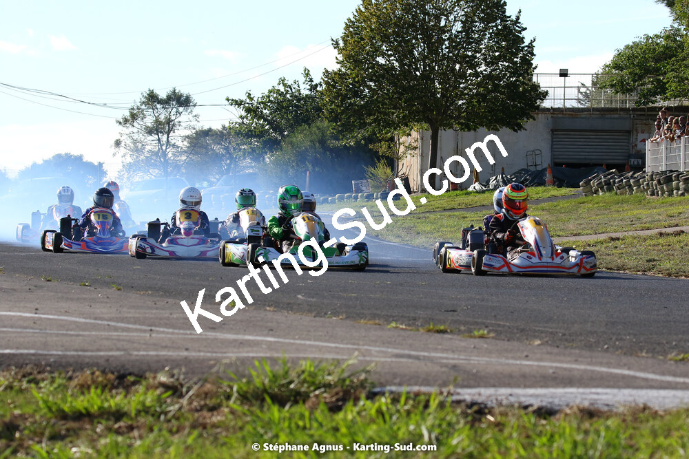 19/09/2021 : Les Rencontres ELCEKA d’Automne 2021 à Grabels (photos Stéphane Agnus) 2021 — karting