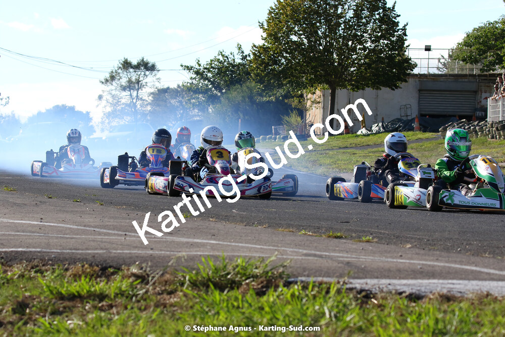 19/09/2021 : Les Rencontres ELCEKA d’Automne 2021 à Grabels (photos Stéphane Agnus) 2021 — karting