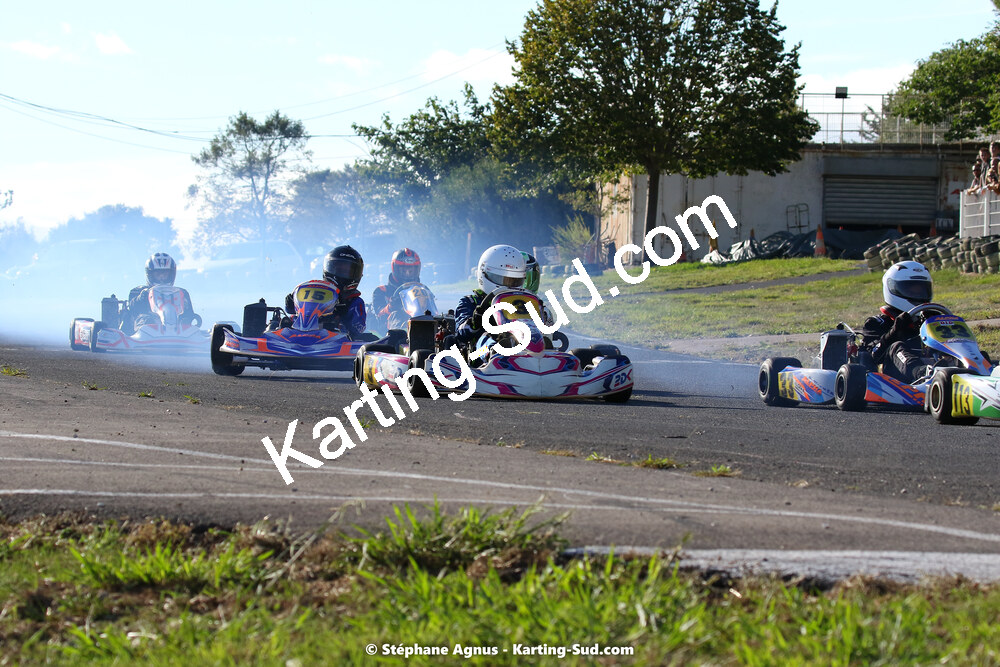 19/09/2021 : Les Rencontres ELCEKA d’Automne 2021 à Grabels (photos Stéphane Agnus) 2021 — karting