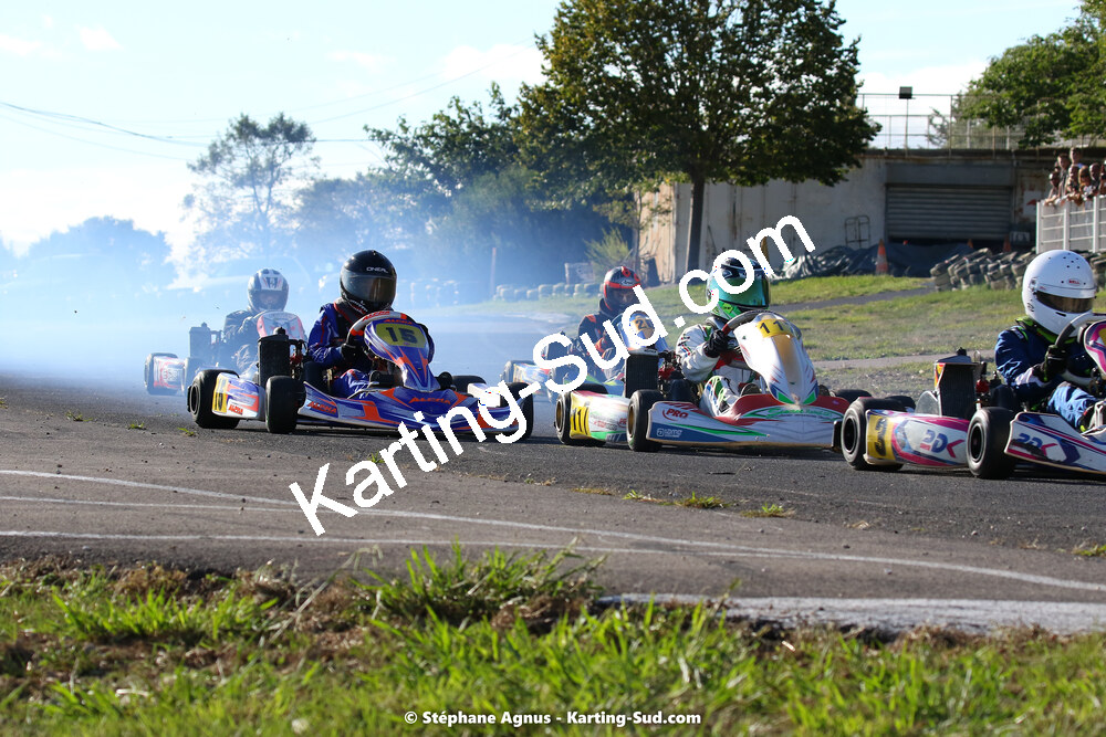 19/09/2021 : Les Rencontres ELCEKA d’Automne 2021 à Grabels (photos Stéphane Agnus) 2021 — karting