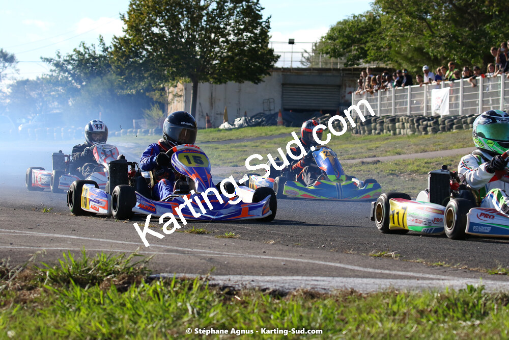19/09/2021 : Les Rencontres ELCEKA d’Automne 2021 à Grabels (photos Stéphane Agnus) 2021 — karting