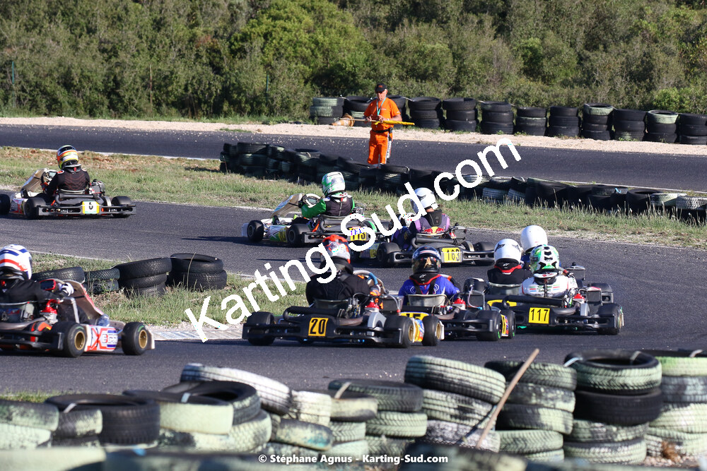 19/09/2021 : Les Rencontres ELCEKA d’Automne 2021 à Grabels (photos Stéphane Agnus) 2021 — karting