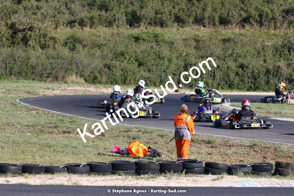 19/09/2021 : Les Rencontres ELCEKA d’Automne 2021 à Grabels (photos Stéphane Agnus) 2021 — karting
