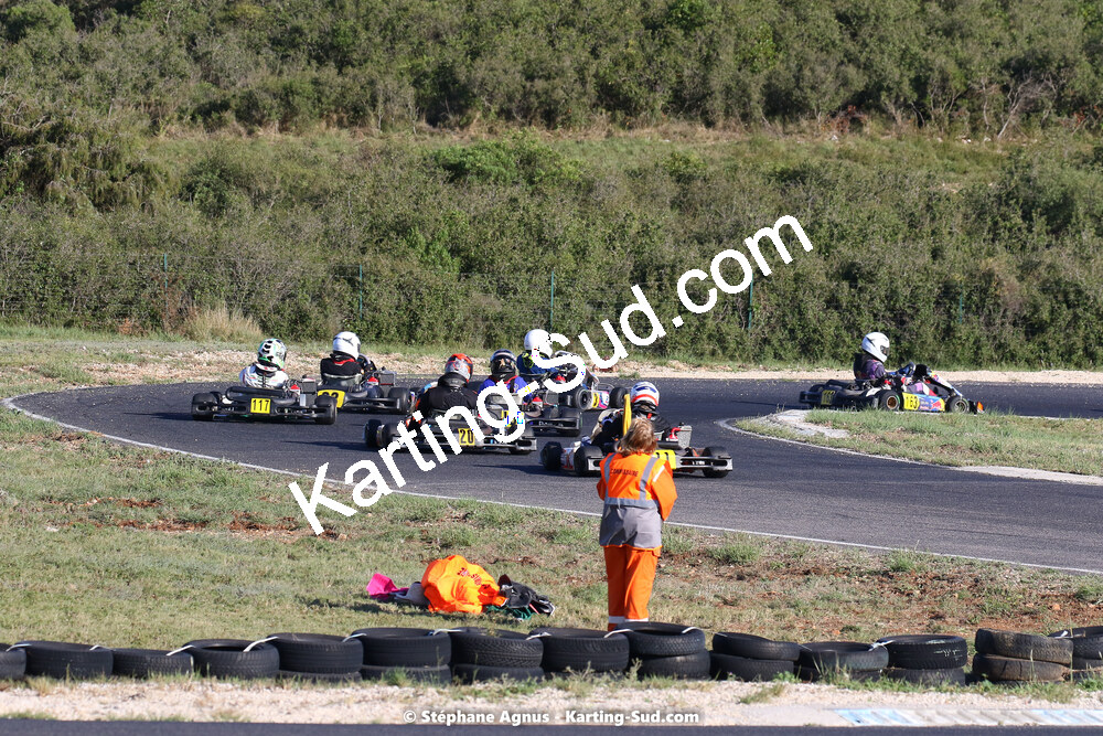 19/09/2021 : Les Rencontres ELCEKA d’Automne 2021 à Grabels (photos Stéphane Agnus) 2021 — karting